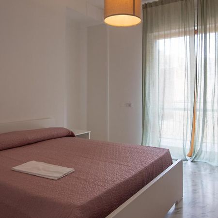 Un Posto Al Sole Appartement Monopoli Buitenkant foto
