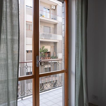 Un Posto Al Sole Appartement Monopoli Buitenkant foto