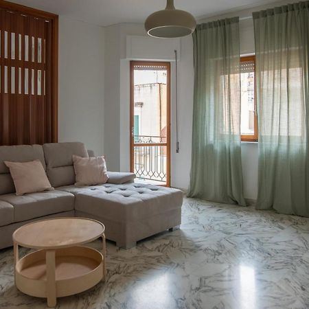 Un Posto Al Sole Appartement Monopoli Buitenkant foto